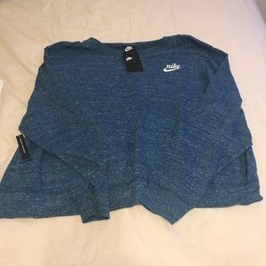 Nike long sleeve